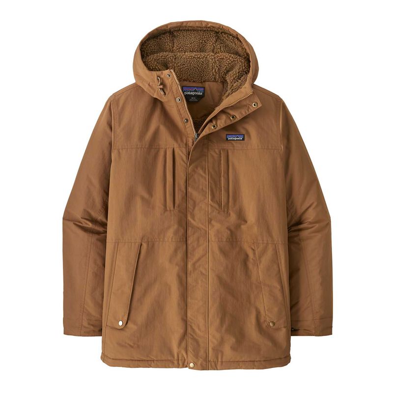 Patagonia Men's Isthmus Parka image number 2